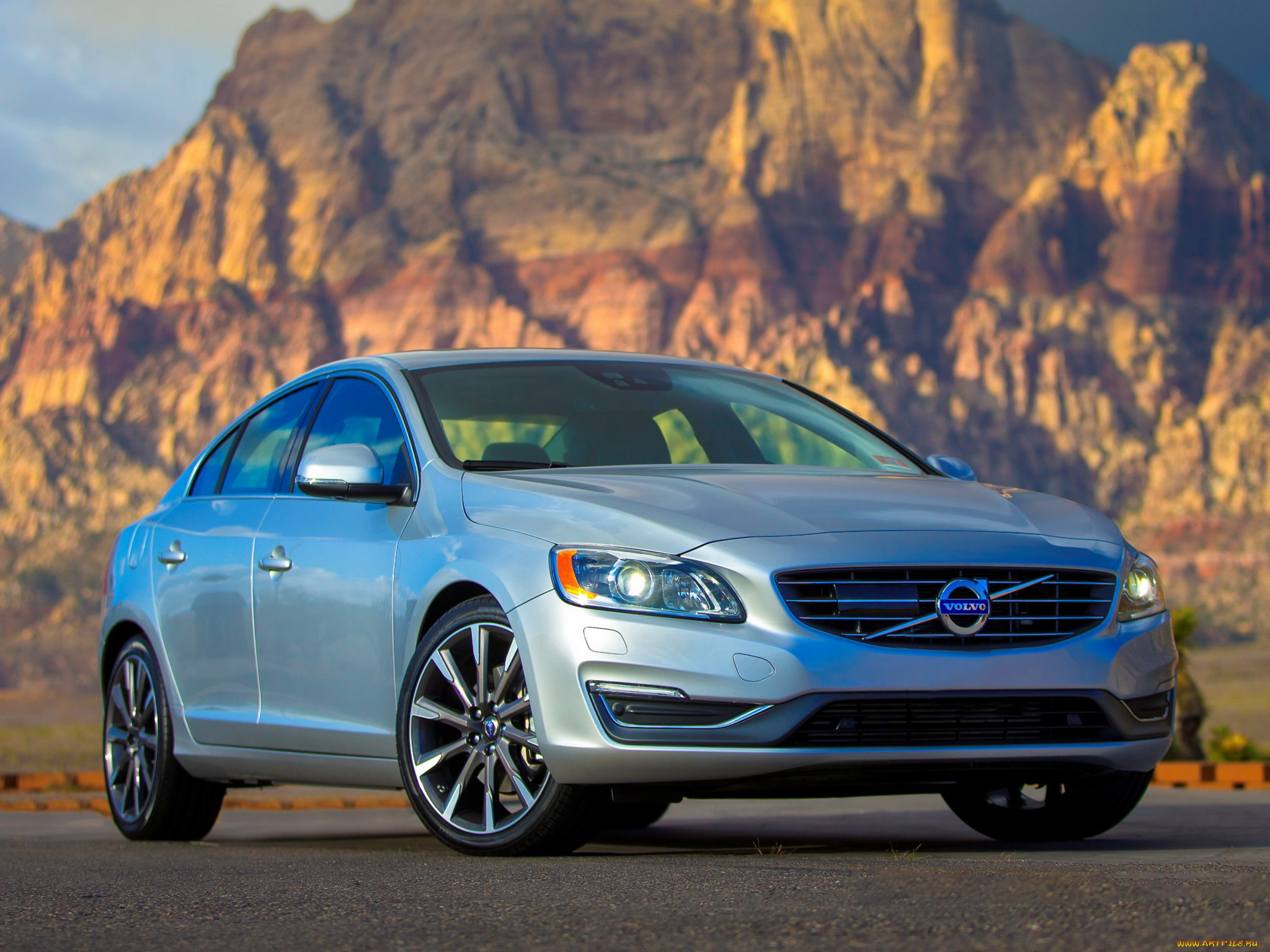 , volvo, t6, s60, us-spec, 2013